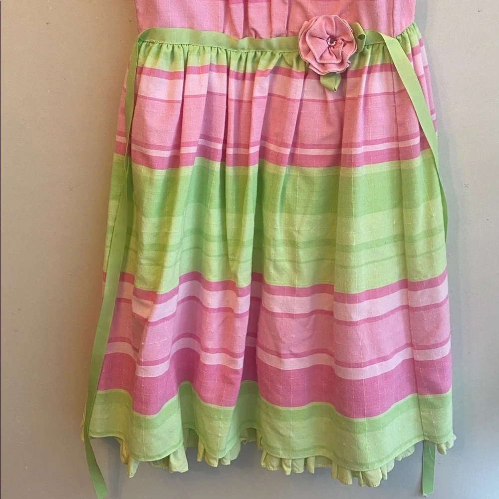 Rare Editions delightful dress
